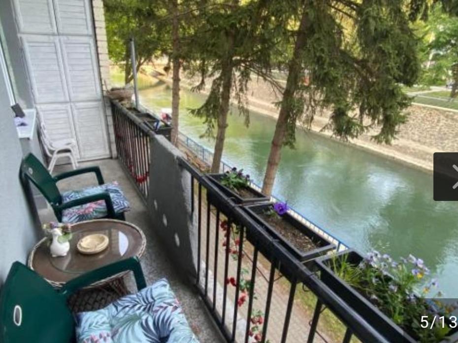 Apartman Bogdan Cacak Exterior photo