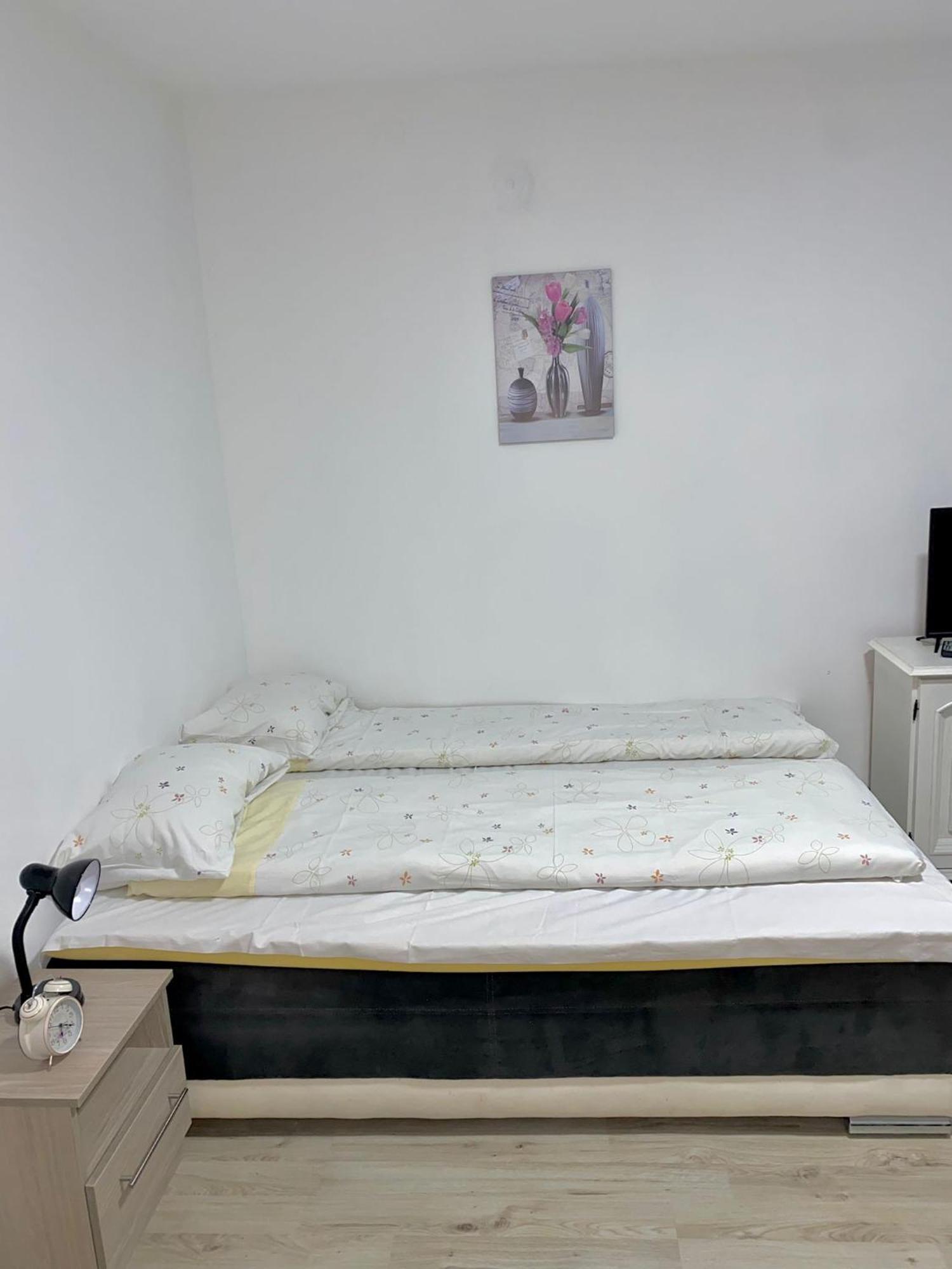 Apartman Bogdan Cacak Exterior photo